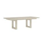 Product Image 1 for Cotiere 94" Rectangular Dining Table from A.R.T. Home Furnishings