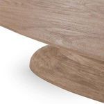 Product Image 5 for Amara Acacia Wood Dining Table from Classic Home