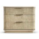Product Image 3 for Seiche Woven Nightstand from Johnathan Charles