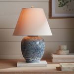 Product Image 7 for Hanni Chinoiserie Lamp from Napa Home And Garden