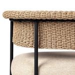 Product Image 10 for Carrie Outdoor Dining Chair from Four Hands