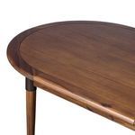 Product Image 7 for Harper Oval Extension Dining Table from Four Hands