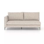 Product Image 10 for Kailor Sectional Laf Sofa Piece from Four Hands