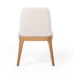Product Image 13 for Bryce Armless Dining Chair Gibson Wheat from Four Hands