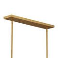 Product Image 6 for Whirlwind Chandelier from Currey & Company