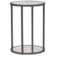 Product Image 1 for Murano Round Lamp Table from Bernhardt Furniture