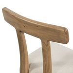 Product Image 11 for Aaron Dining Chair Savile Flax from Four Hands