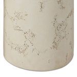 Product Image 7 for Arati Aged White Concrete Pedestal Set from Four Hands