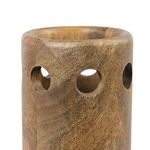 Product Image 3 for Savior Mango Wood Vase Set - Natural from Regina Andrew Design