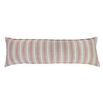 Product Image 1 for Montecito 18" X 60" Lumbar Pillow with Insert - Terra Cotta from Pom Pom at Home