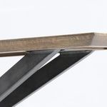 Product Image 19 for Spider Console Table Bright Brass Clad from Four Hands