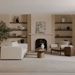 Product Image 7 for Winston Coffee Table from Moe's