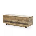 Product Image 10 for Emmerson Blanket Box With Base from Four Hands