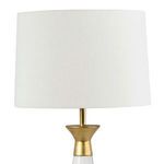 Product Image 6 for Starling Crystal Table Lamp from Regina Andrew Design
