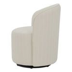 Product Image 4 for Sylvie Outdoor Swivel Dining Chair from Moe's