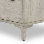 Product Image 9 for Viggo 6 Drawer Dresser Vintage White Oak from Four Hands