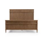 Product Image 14 for Toulouse Oak Veneer King Bed from Four Hands
