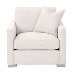 Product Image 1 for Clara Slim Arm Sofa Chair from Essentials for Living