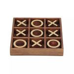 Product Image 6 for Tiktak Decorative Tic Tac Toe from Renwil
