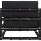 Product Image 11 for Laura Club Chair from Noir
