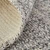 Product Image 5 for Naples Indoor / Outdoor Gray Rug from Feizy Rugs