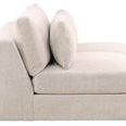 Product Image 3 for Leone Armless Two Seat Sofa from Vanguard Furniture
