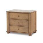 Product Image 2 for Leuven Nightstand from Four Hands
