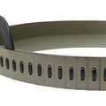 Product Image 5 for Cuoio Round Tray from Currey & Company