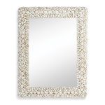 Product Image 1 for White Cove Mirror from Napa Home And Garden