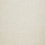 Macro view of the light beige seat cushion fabric texture