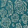 Product Image 3 for Nova Teal / Ivory Rug from Loloi