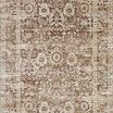 Product Image 3 for Theory Mocha / Natural Rug from Loloi