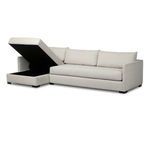 Product Image 9 for Wickham 2-Piece Sectional from Four Hands