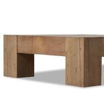 Product Image 14 for Abaso Small Square Coffee Table from Four Hands