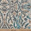 Product Image 6 for Payton Brown / Gray Global Area Rug - 2'6" x 8' from Feizy Rugs