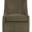 Product Image 2 for Sacha Swivel Chair from Hooker Furniture