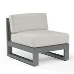 Product Image 1 for Redondo Armless Club from Sunset West