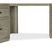 Product Image 1 for Linville Falls Corner Desk with Two Lateral Files from Hooker Furniture