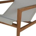 Product Image 16 for Coast Teak Easy Chair from Summer Classics