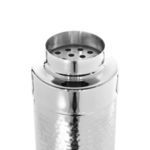 Product Image 5 for Nassau Stainless Steel Silver Cocktailshaker from BIDKHome