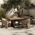 Product Image 15 for Railay Outdoor Dining Table from Four Hands