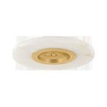 Product Image 6 for Alto Semi Flush from Hudson Valley
