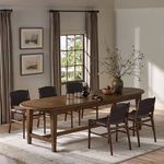 Product Image 11 for Alfie Dining Table from Four Hands