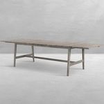 Product Image 4 for Coast Teak Extension Table from Summer Classics