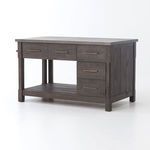 Product Image 14 for Ian Kitchen Island from Four Hands