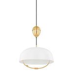 Product Image 1 for Liliana Pendant from Mitzi