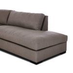 Product Image 3 for Albany 3-Piece Sectional with Chaise from Four Hands