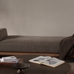 Product Image 10 for Collier Chaise - Broadway Coffee from Four Hands