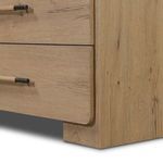 Product Image 13 for Eden 6 Drawer Veneer Dresser from Four Hands