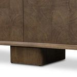 Product Image 13 for Salta Brown Oak Thick Veneer Sideboard from Four Hands